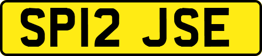 SP12JSE