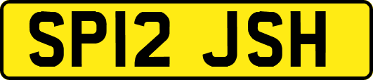 SP12JSH