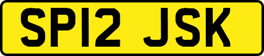 SP12JSK