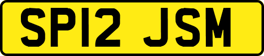 SP12JSM