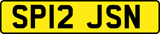 SP12JSN