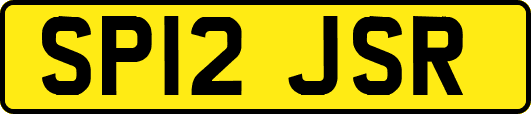 SP12JSR
