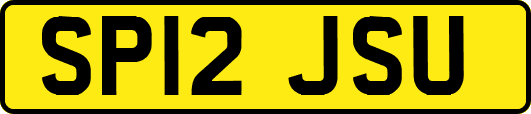 SP12JSU