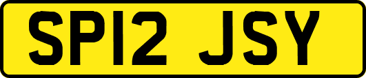 SP12JSY