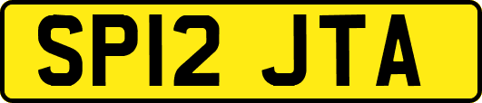 SP12JTA