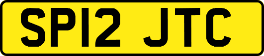 SP12JTC