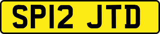 SP12JTD