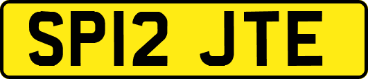 SP12JTE