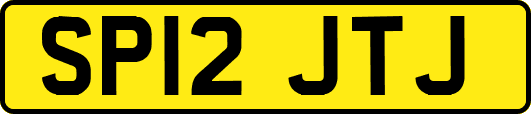 SP12JTJ