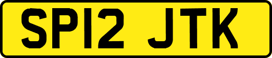 SP12JTK