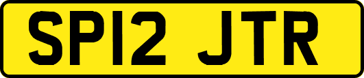SP12JTR