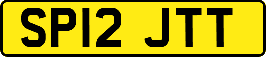 SP12JTT