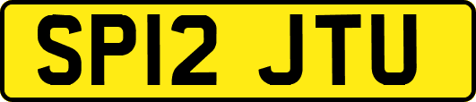 SP12JTU