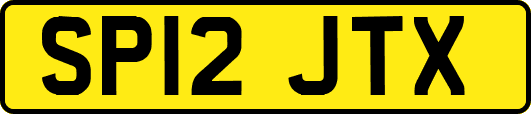 SP12JTX