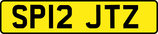 SP12JTZ