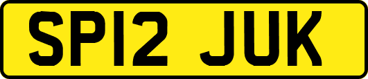 SP12JUK