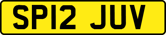 SP12JUV