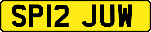 SP12JUW