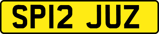 SP12JUZ
