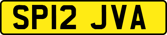 SP12JVA