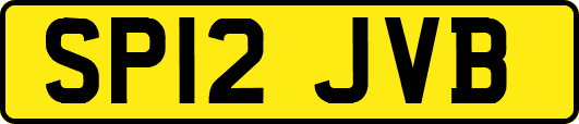 SP12JVB