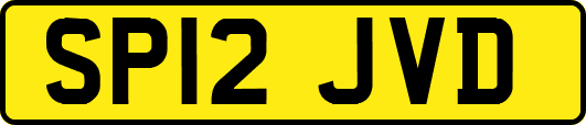 SP12JVD