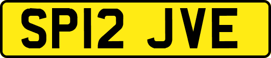 SP12JVE