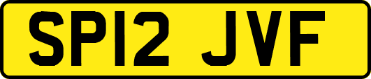 SP12JVF