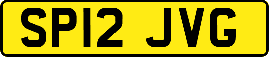 SP12JVG