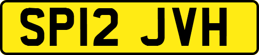 SP12JVH