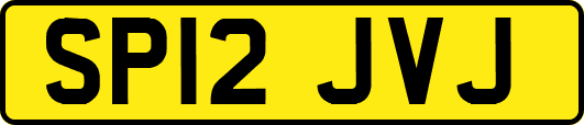 SP12JVJ