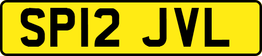 SP12JVL