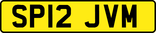 SP12JVM