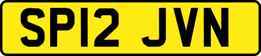 SP12JVN