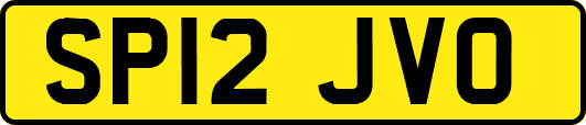 SP12JVO