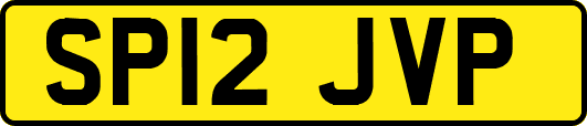 SP12JVP