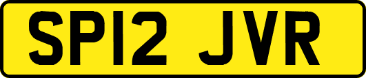 SP12JVR