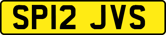 SP12JVS