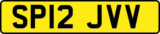 SP12JVV
