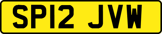 SP12JVW
