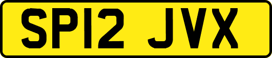SP12JVX