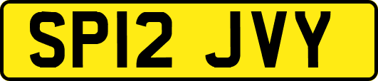 SP12JVY
