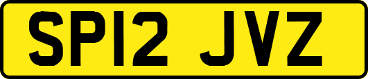 SP12JVZ