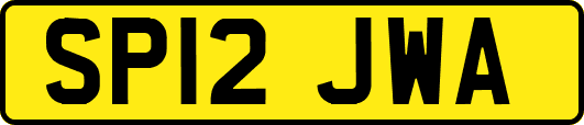 SP12JWA
