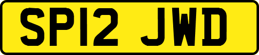 SP12JWD