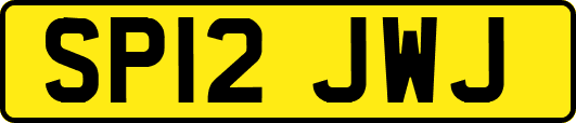 SP12JWJ
