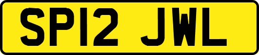 SP12JWL