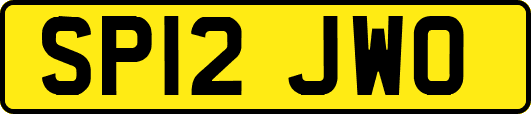 SP12JWO