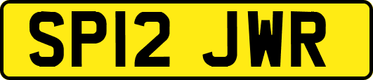 SP12JWR