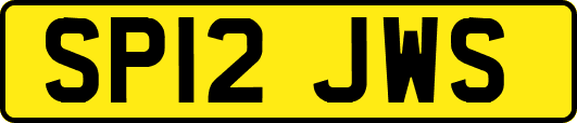 SP12JWS